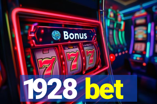 1928 bet
